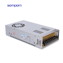 Hot sale 220v ac to 5v dc power supply 60a 300W smps